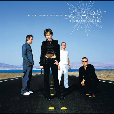 Cranberries, The - Stars : Best Of 1992-2002 (2LP Vinyl)