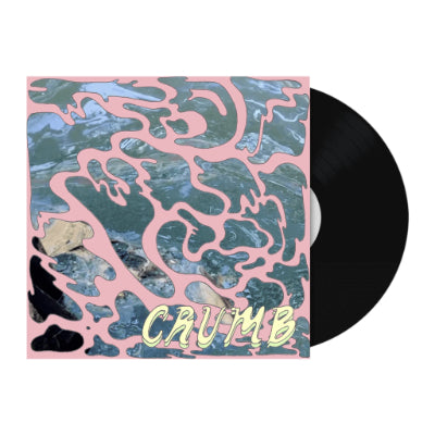 Crumb - Crumb/Locket (Double EP 12" Vinyl)