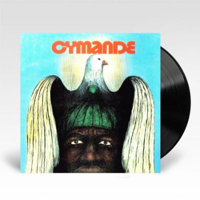 Cymande - Cymande (Black Vinyl)