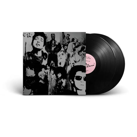 Duran Duran - Thank You (2LP Vinyl)