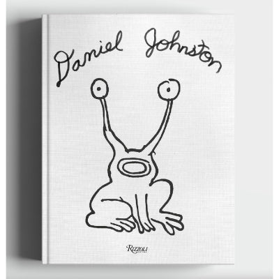 Daniel Johnston - Lee Foster - Happy Valley