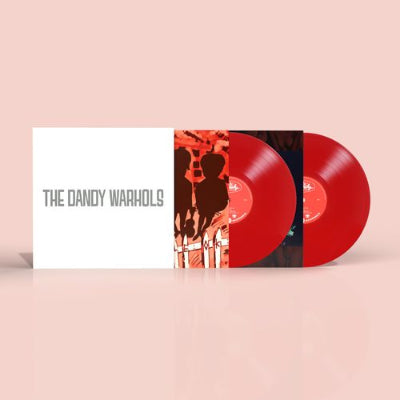 Dandy Warhols - Dandys Rule Ok (Striking Red Coloured 2LP Vinyl)