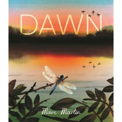 Dawn - Marc Martin