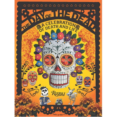 The Day of the Dead - Deborah Holtz & Juan Carlos Mena