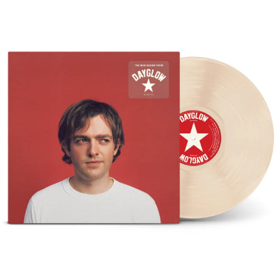 Dayglow - Dayglow (Indie Exclusive Bone Coloured Vinyl)