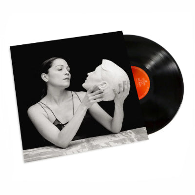 Lafourcade, Natalia - De Todas Las Flores (2LP Vinyl)