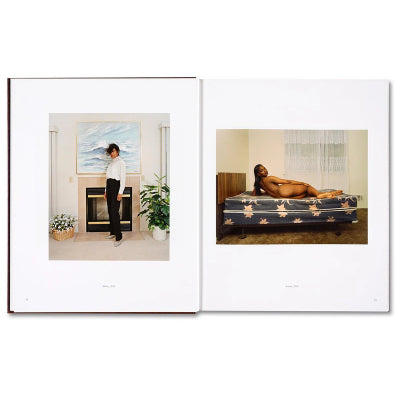 Deana Lawson - Peter Eleey