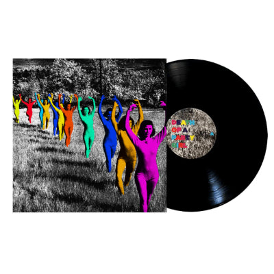 TV Girl - Death Of A Party Girl (Vinyl)