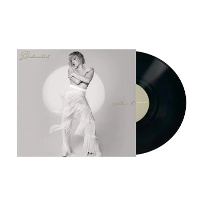 Jepsen, Carly Rae - Dedicated Side B (Vinyl)