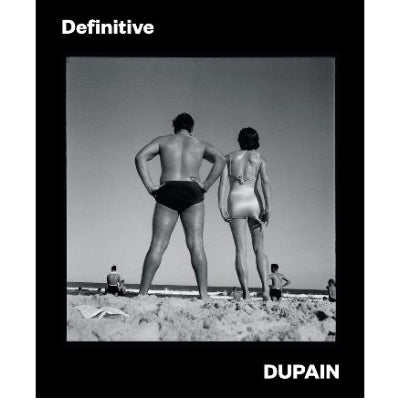 Definitive Dupain - Avryl Whitnall