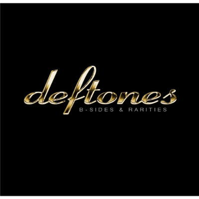 Deftones - B-Sides & Rarities (2LP Vinyl)