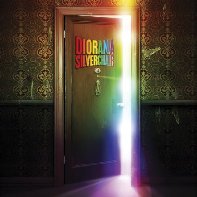 Silverchair - Diorama (Standard Black Vinyl)