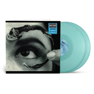 Mr. Bungle - Disco Volante Translucent Light Blue Coloured 2LP Vinyl)