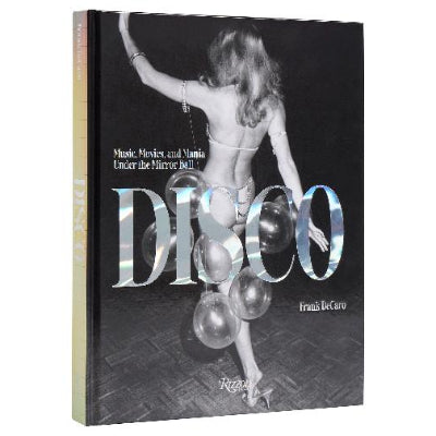 Disco - Frank DeCaro