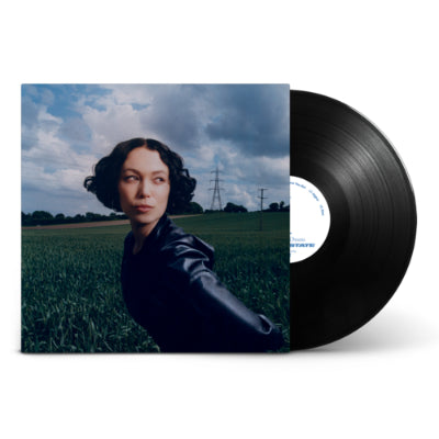 Owens, Kelly Lee - Dream State (Black Vinyl)