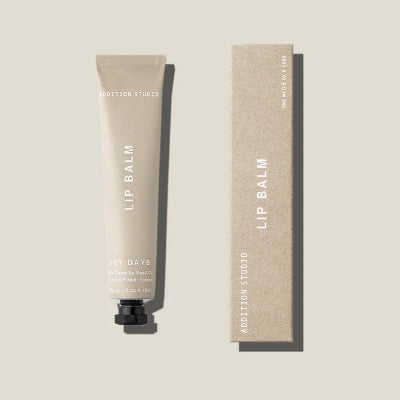 Dry Days Lip Balm 15ml - Addition Studio