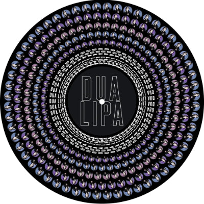 Lipa, Dua - Dua Lipa (Zoetrope Vinyl) - Happy Valley