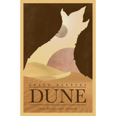 Dune - Frank Herbert