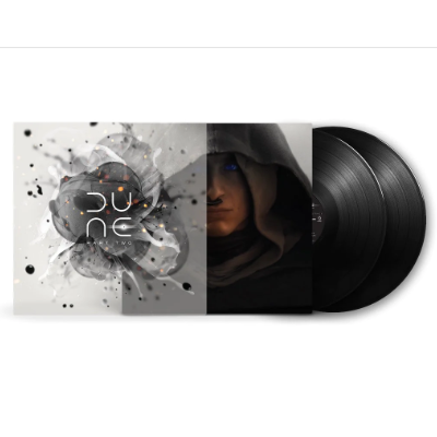 Zimmer, Hans - Dune: Part Two (Original Motion Picture Soundtrack