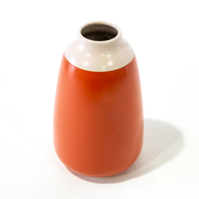Bison Home - Duo Vase (Tall)