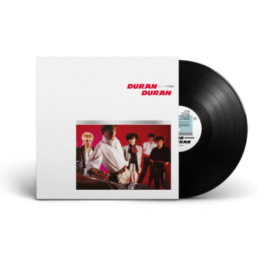 Duran Duran - Duran Duran (2024 Reissue Vinyl)