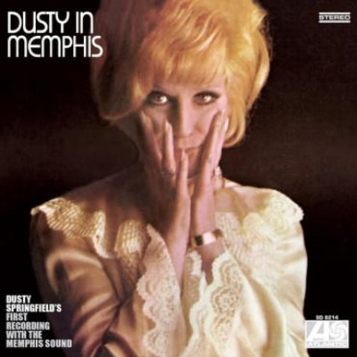 Springfield, Dusty - Dusty in Memphis (Analogue Productions 2LP Vinyl)