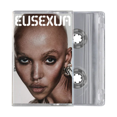 FKA Twigs - Eusexua (Cassette)