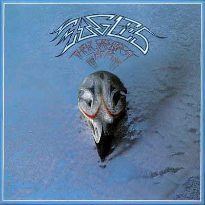 Eagles, The - Their Greatest Hits 1971-1975 (Vinyl)