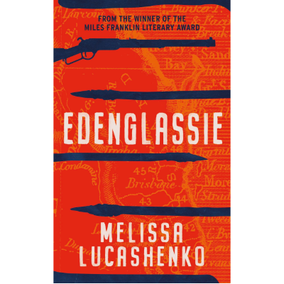 Edenglassie - Melissa Lucashenko