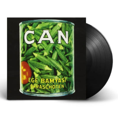 Can - Ege Bamyasi (Vinyl)