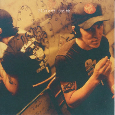 Smith, Elliot - Either/Or (Opaque Red Vinyl)