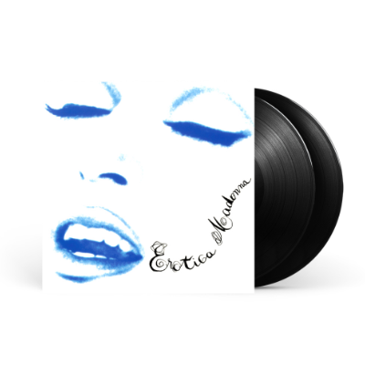 Madonna - Erotica (Vinyl)