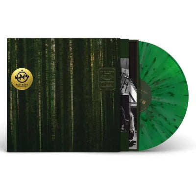 Paper Kites, The - Evergreen (Green Coloured Vinyl)