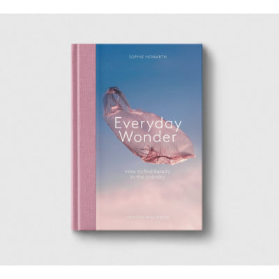 Everyday Wonder - Sophie Howarth