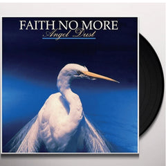 FAITH NO MORE Angel Dust 2LP 180g重量盤 Faith No More - Angel Dust (2LP Vinyl) - Happy Valley