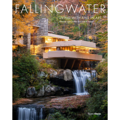 Fallingwater -  Justin Gunther