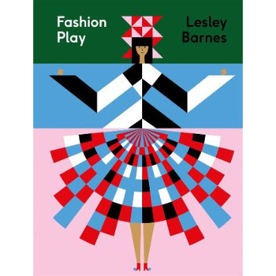 Fashion Play - Lesley Barnes