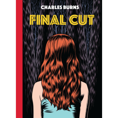 Final Cut - Charles Burns