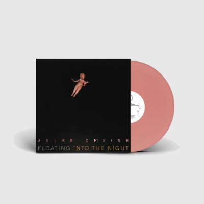 Cruise, Julee - Floating Into The Night (Pink Coloured Vinyl)