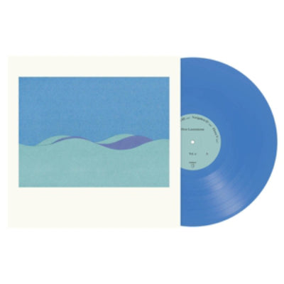Flore Laurentienne – Volume II (Blue Coloured Vinyl)
