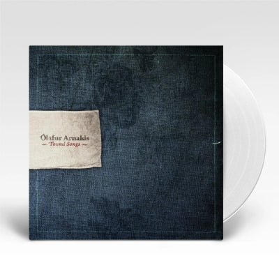 Arnalds, Olafur - Found Songs (Translucent 10" Vinyl)