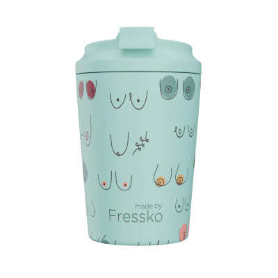 Fressko - Camino Boobie Breezy 2.0