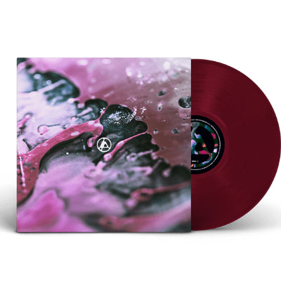 Linkin Park - From Zero (Indie Exclusive Magenta Coloured Vinyl)