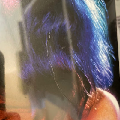Marina - FROOT (10th Anniversary EcoRecord 2LP Vinyl)(Sleeve Damaged Copy)
