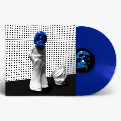 White, Jack - Frozen Charlotte (Indie Exclusive Solid Blue Colour Vinyl)
