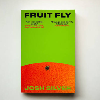 Fruit Fly - Josh Silver