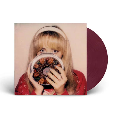 Carpenter, Sabrina - Fruitcake (Fruit Punch Coloured 12" EP Vinyl)