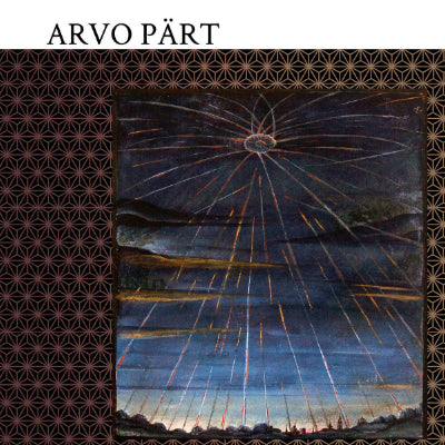 Part, Arvo - Fur Alina (Vinyl)