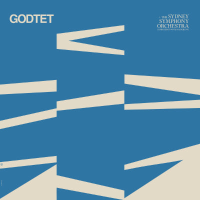 GODTET - +The Sydney Symphony Orchestra (Vinyl)