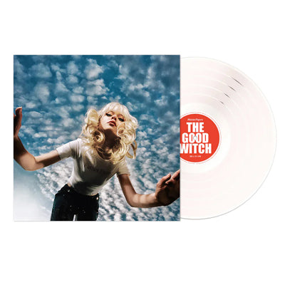 Peters, Maisie - Good Witch (White Coloured Vinyl) - Happy Valley